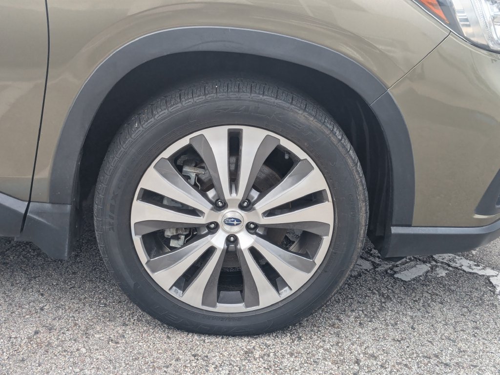 Used 2022 Subaru Ascent Touring w/ Popular Package #2A AWD/4WD image 12