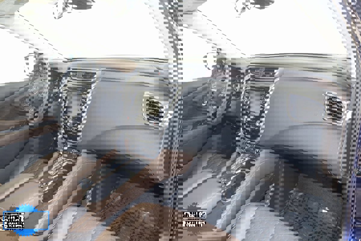 Used 2024 Nissan Murano Platinum w/ Cargo Package image 42