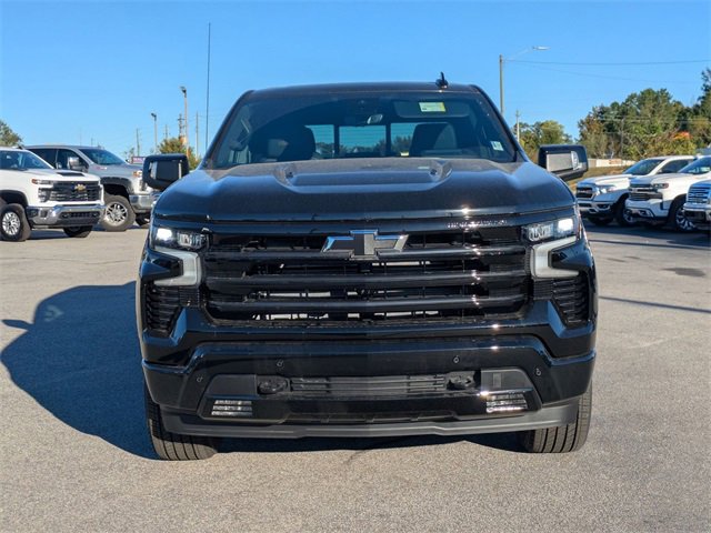 New 2026 Chevrolet Silverado 1500 High Country w/ High Country Premium Package image 7