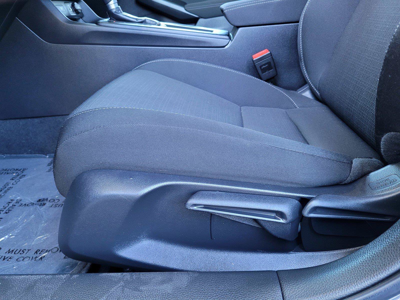 Used 2022 Honda Civic LX image 23