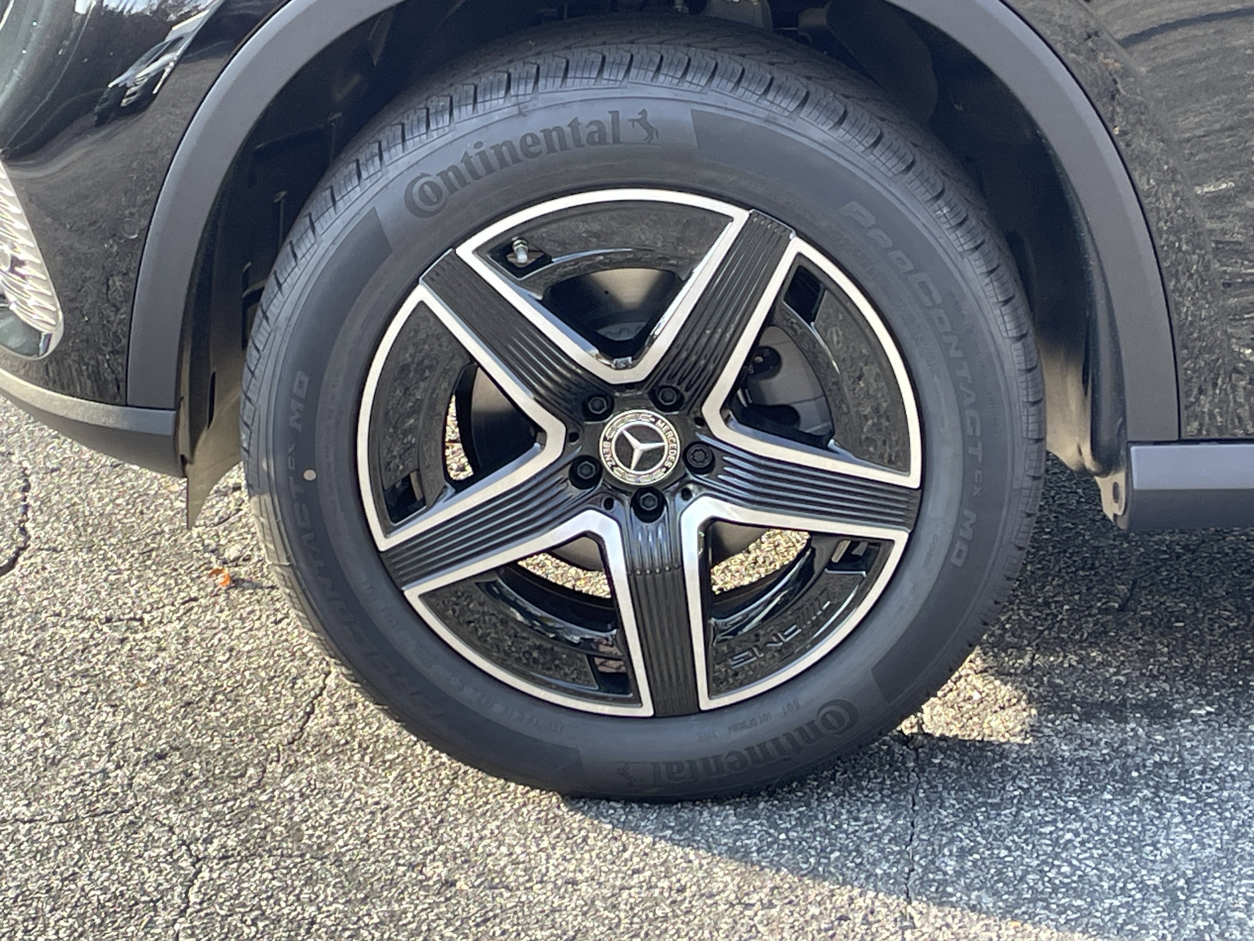 New 2026 Mercedes-Benz GLC 300 image 16