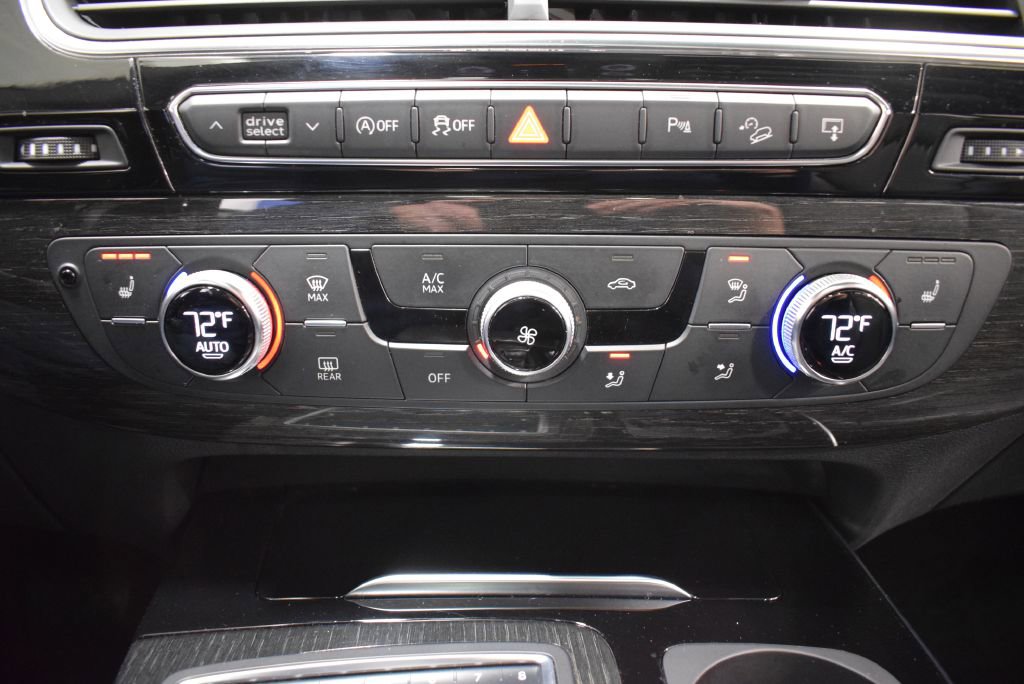 Used 2017 Audi Q7 3.0T Premium Plus image 23