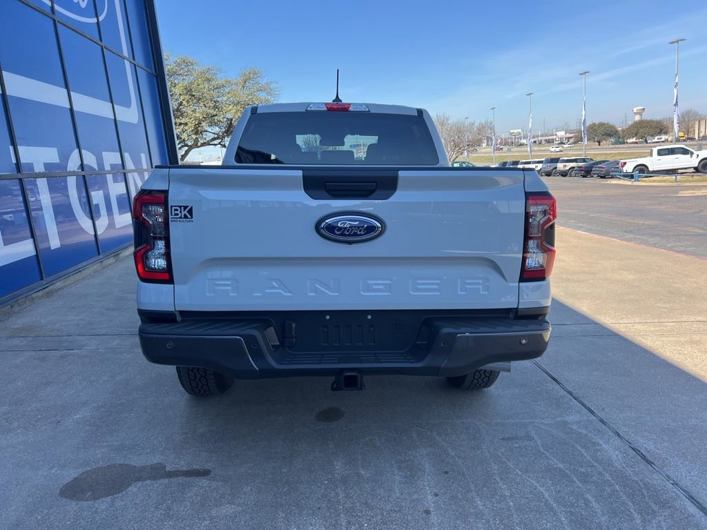 New 2026 Ford Ranger XLT w/ Trailer Tow Package image 6