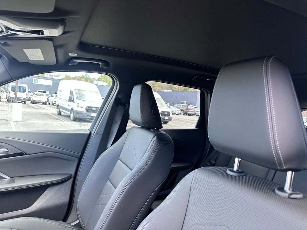 Certified 2026 BMW X1 xDrive28i w/ Technology Package image 14