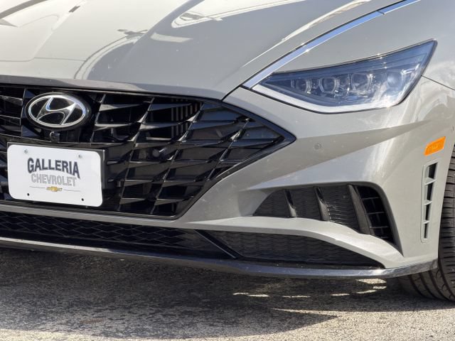 Used 2022 Hyundai Sonata Limited FWD image 8