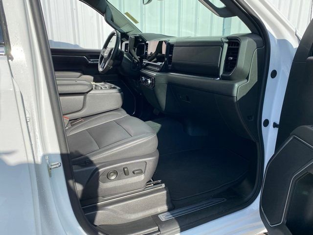 Used 2024 GMC Sierra 1500 SLT image 24
