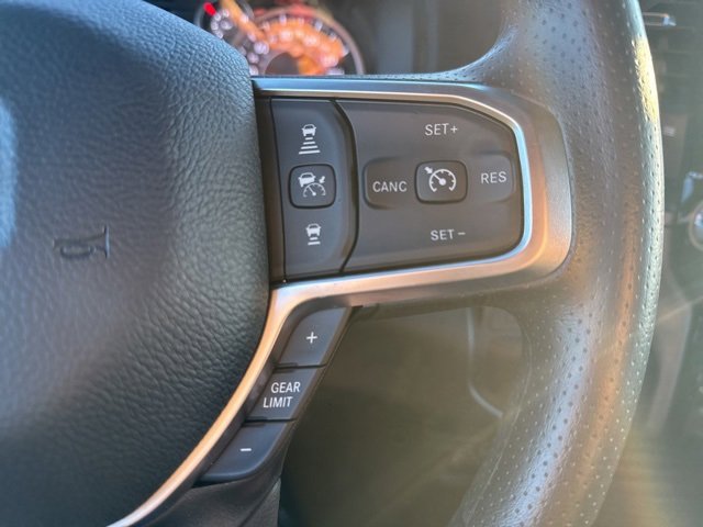 New 2026 RAM 2500 Tradesman image 30