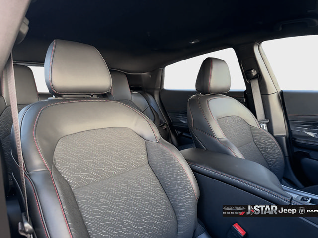 New 2026 Dodge Charger Scat Pack w/ Blacktop Package AWD/4WD image 13