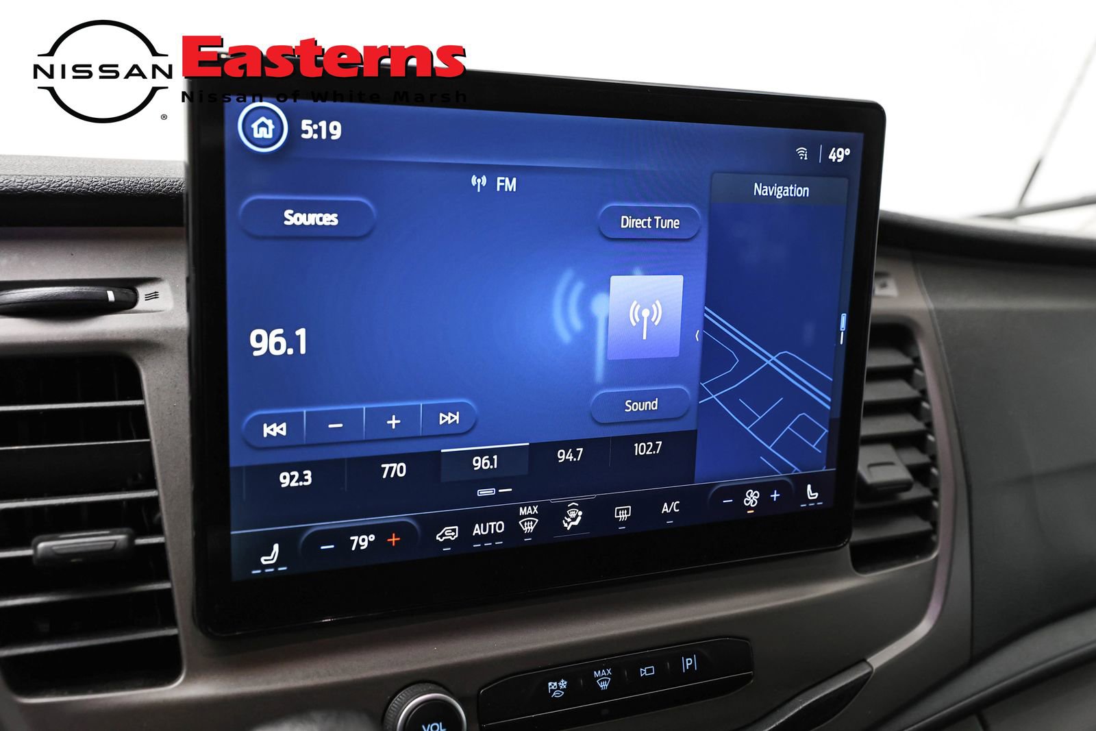 Used 2022 Ford Transit 350 XLT RWD image 18