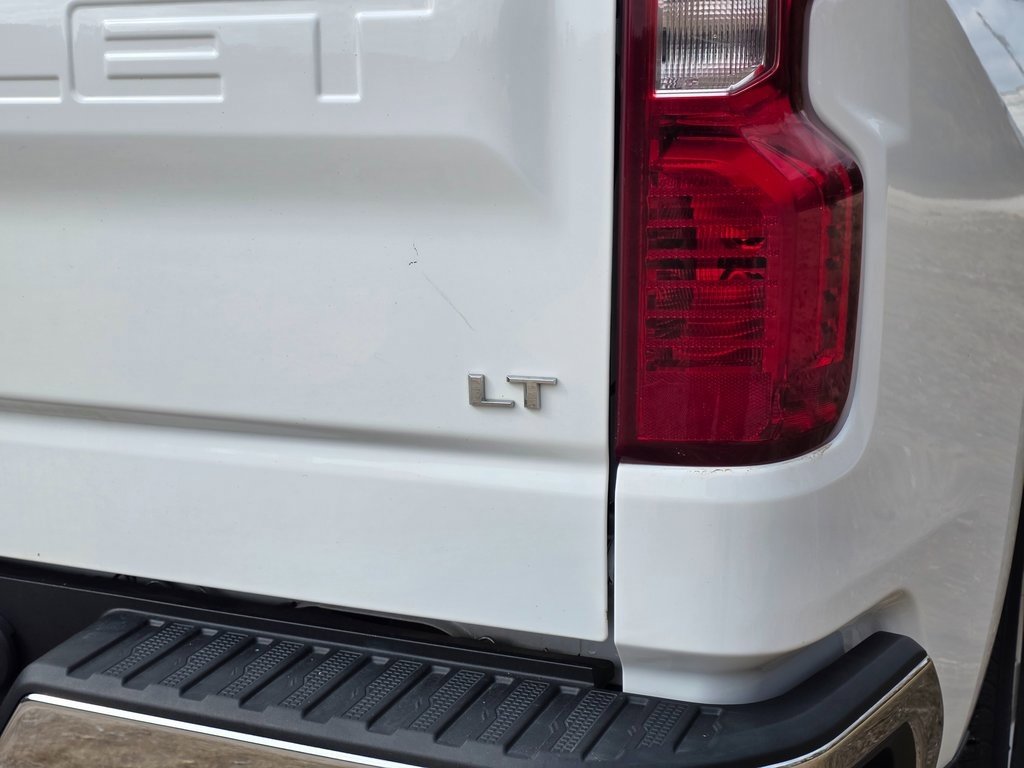 Used 2020 Chevrolet Silverado 1500 LT w/ All-Star Edition image 7