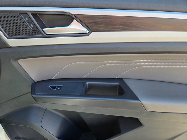 Used 2022 Volkswagen Atlas SE FWD image 23