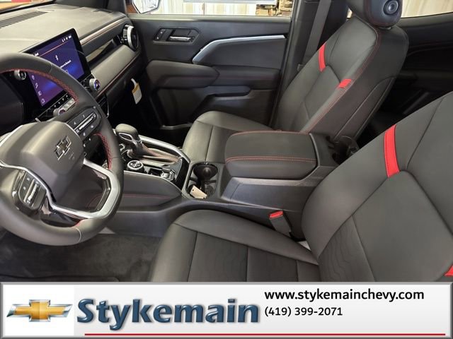 New 2026 Chevrolet Colorado Z71 w/ Z71 Convenience Package 2 AWD/4WD image 41