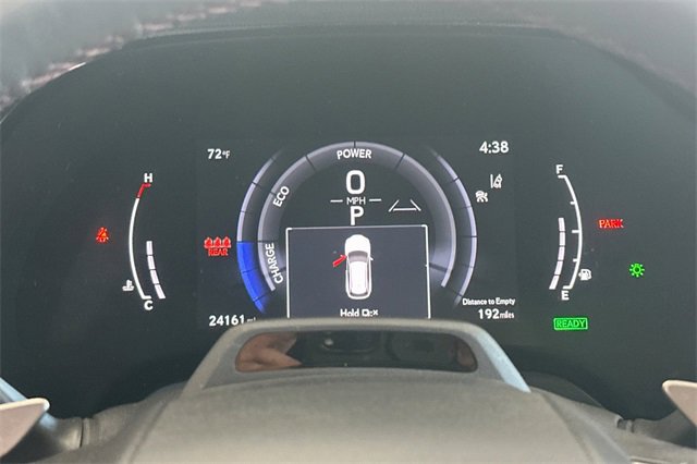 Used 2024 Lexus RX 500h F Sport w/ Convenience Package image 32