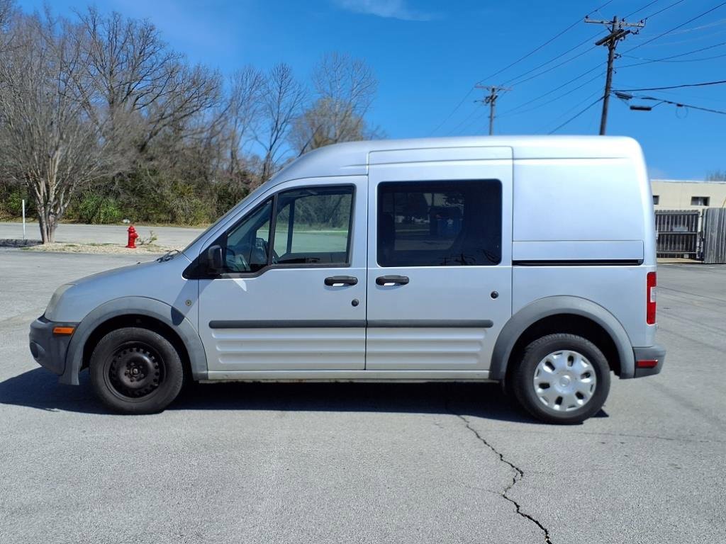 Used 2013 Ford Transit Connect XL image 6
