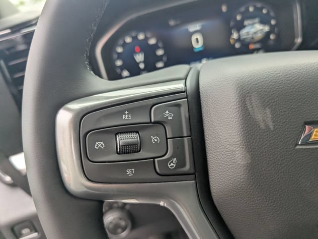 New 2026 Chevrolet Silverado 1500 LT AWD/4WD image 19