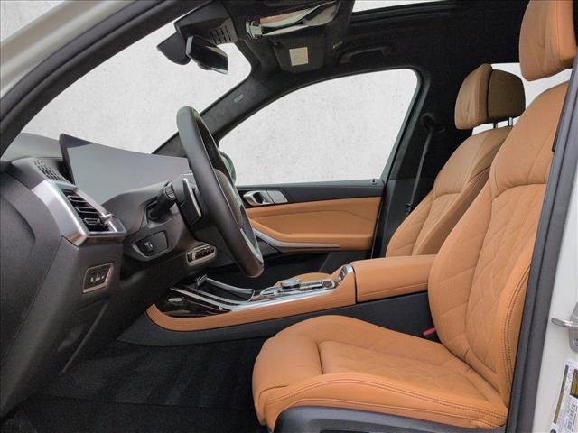 Used 2026 BMW X7 xDrive40i image 17