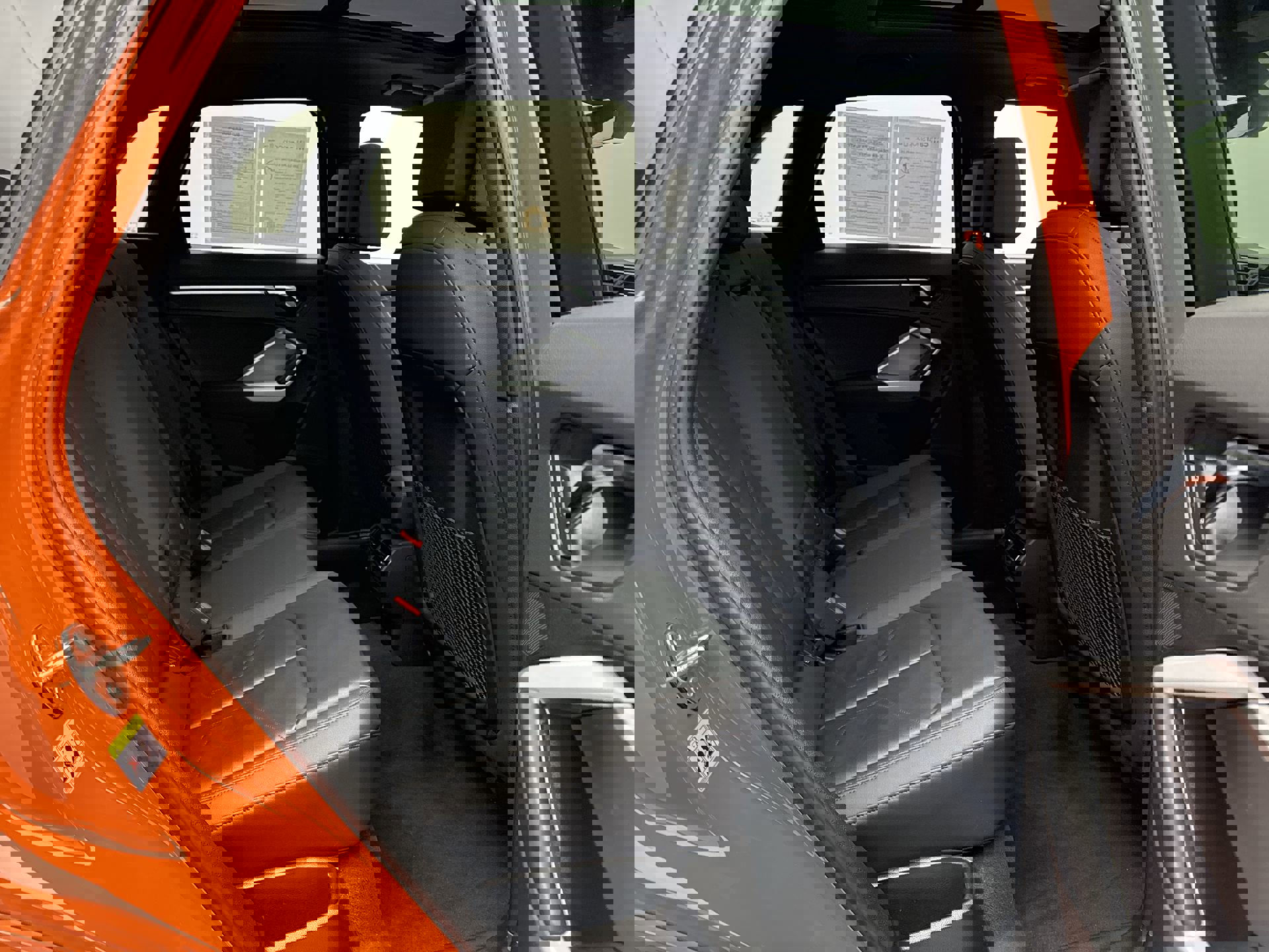 Used 2020 Audi Q3 2.0T Premium Plus w/ Premium Plus Package image 20