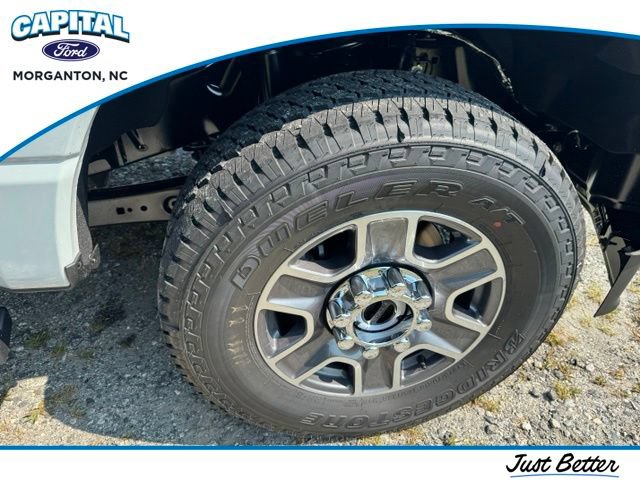 New 2026 Ford F250 Lariat w/ FX4 Off-Road Package AWD/4WD image 10