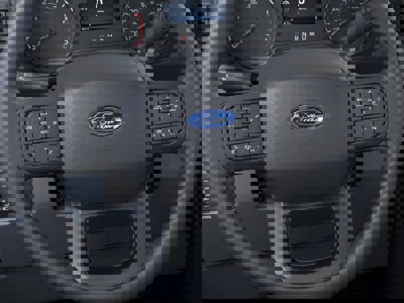 New 2026 Ford F250 XLT w/ Snow Plow Prep Package image 12