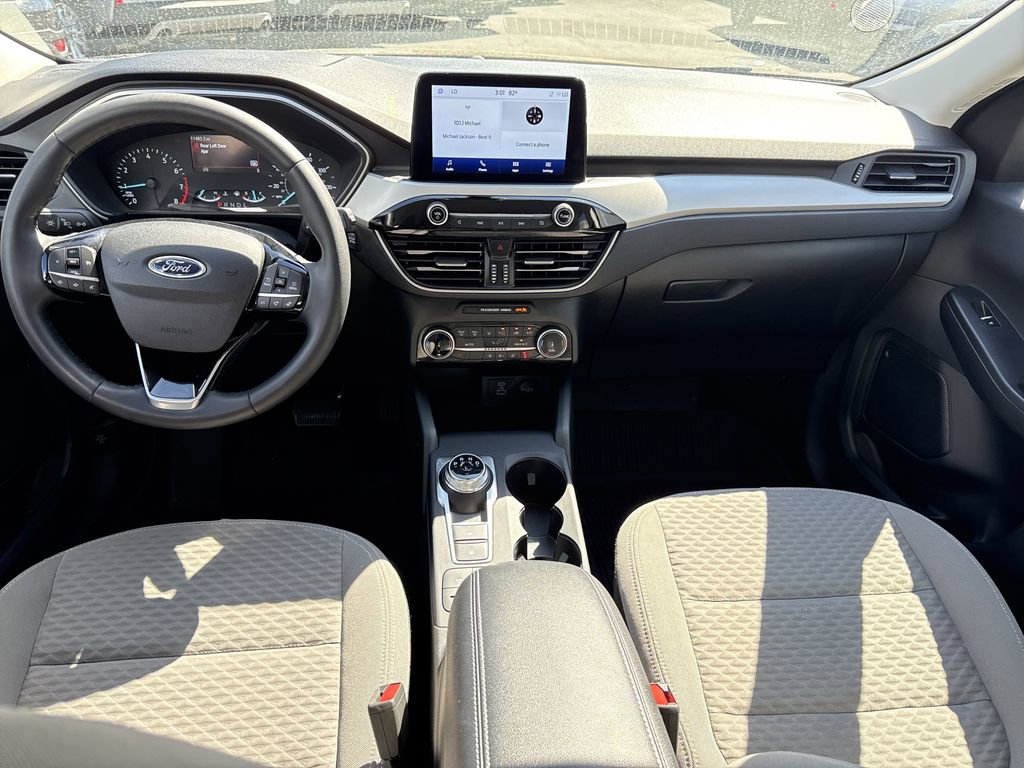 Used 2022 Ford Escape SE w/ Convenience Package AWD/4WD image 11
