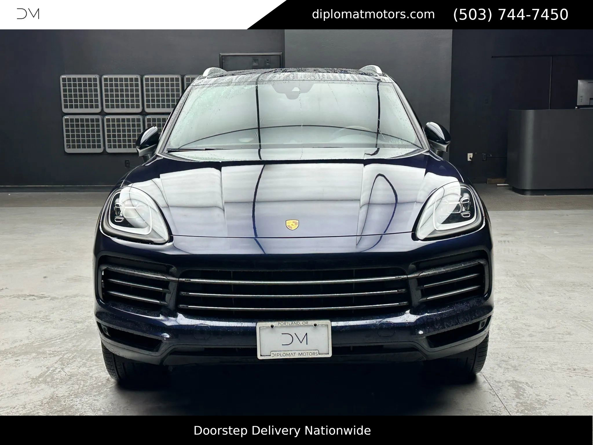 Used 2021 Porsche Cayenne image 10