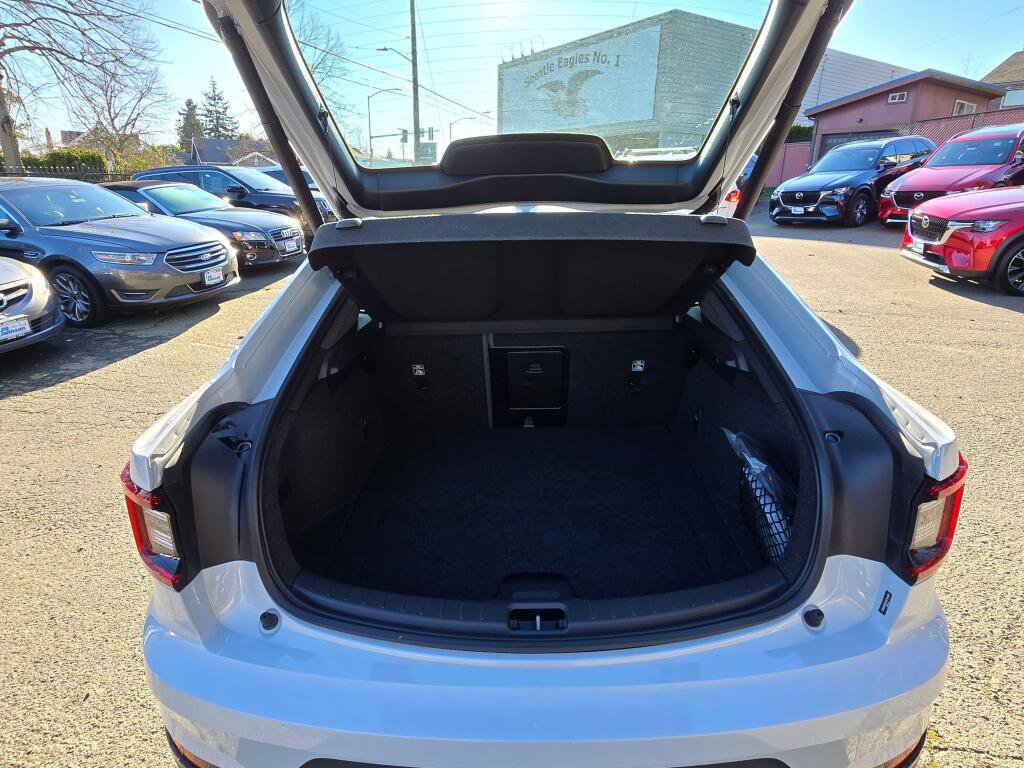 Used 2023 Polestar Polestar 2 w/ Pilot Pack image 15