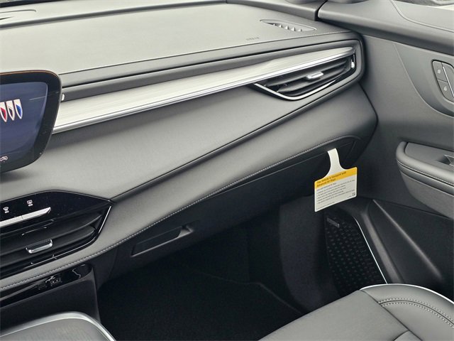 New 2026 Buick Enclave Preferred image 17