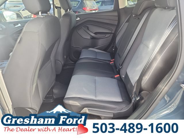 Used 2019 Ford Escape SE AWD/4WD image 29