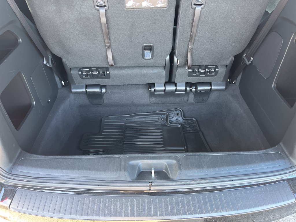 Used 2024 Honda Odyssey Sport image 24