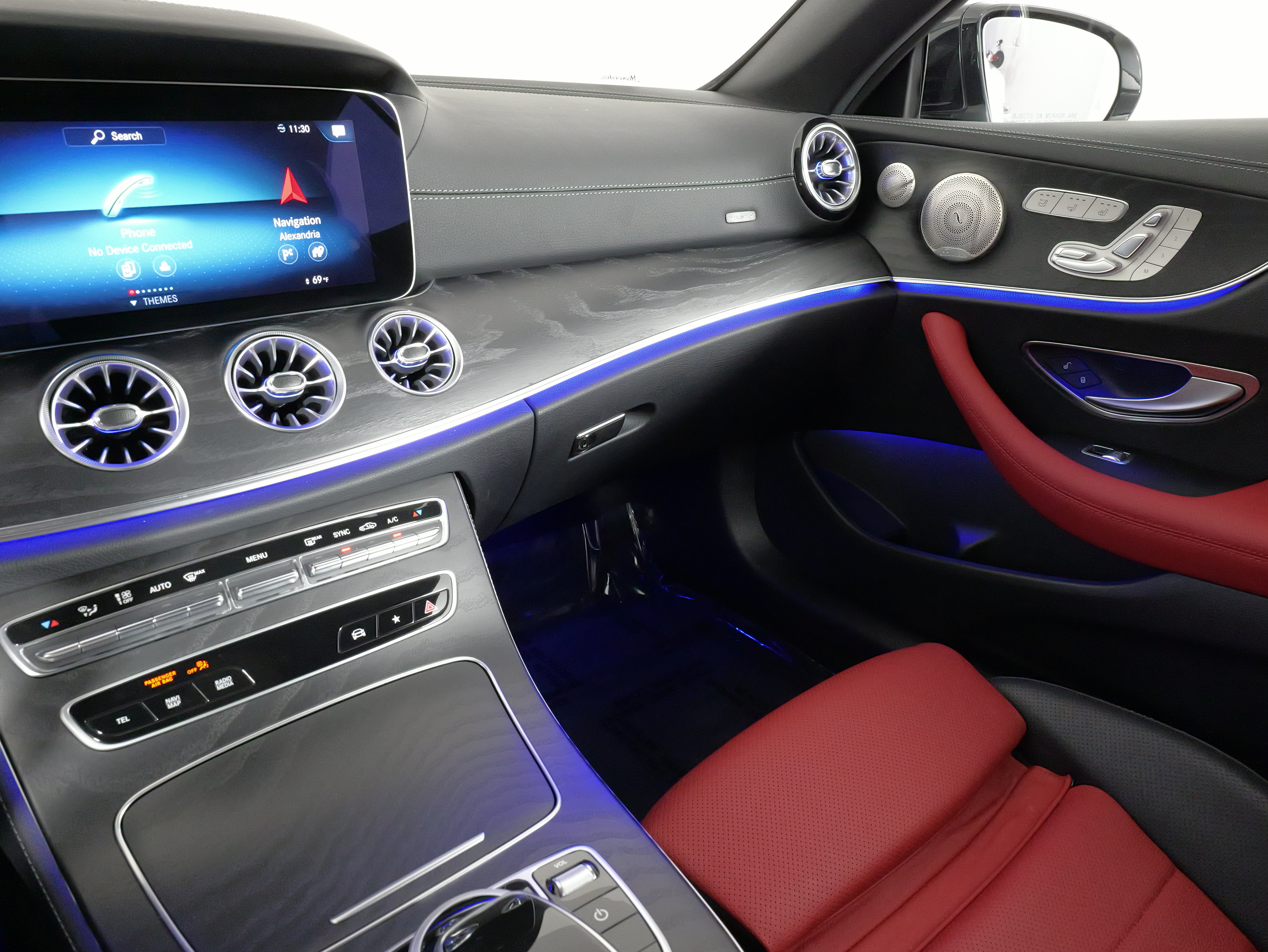 Used 2023 Mercedes-Benz E 450 Cabriolet image 41