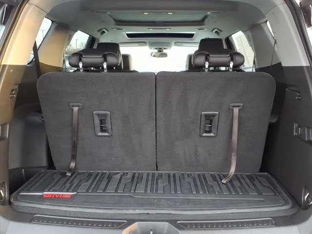 Used 2019 GMC Acadia SLT image 31