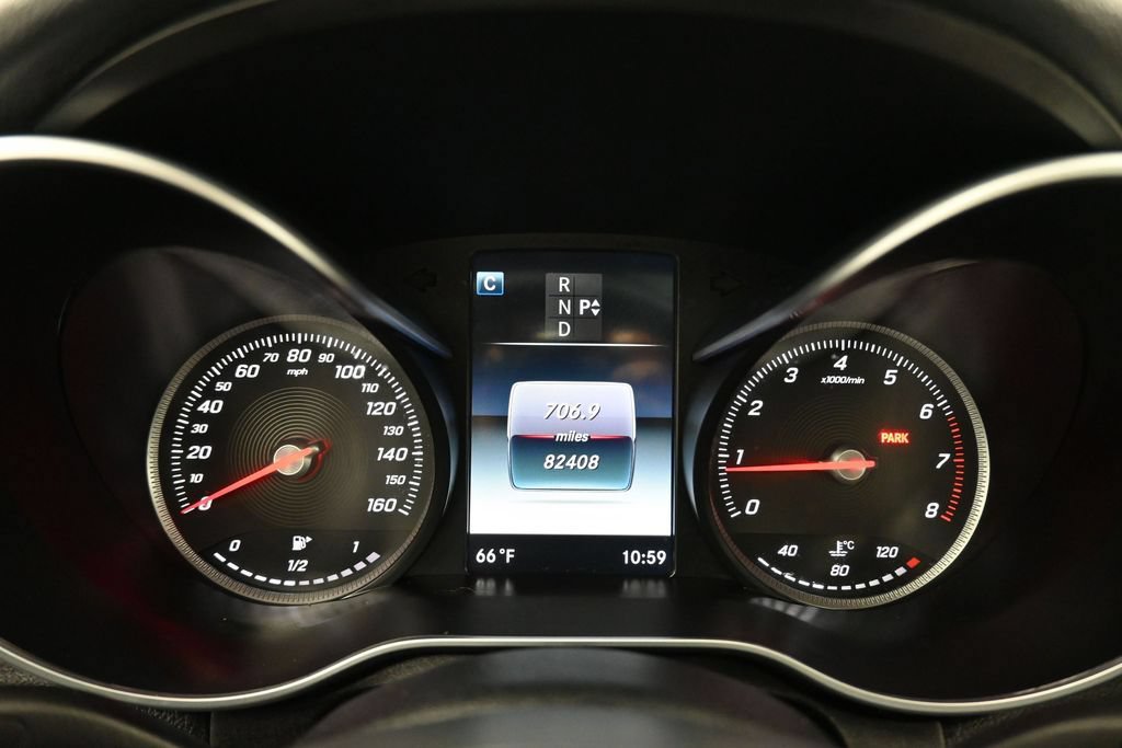 Used 2016 Mercedes-Benz C 300 4MATIC Sedan image 16