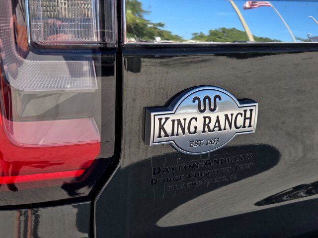 Used 2022 Ford Expedition King Ranch RWD image 13