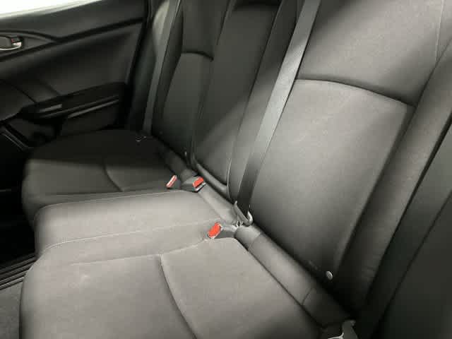 Used 2021 Honda Civic EX image 11