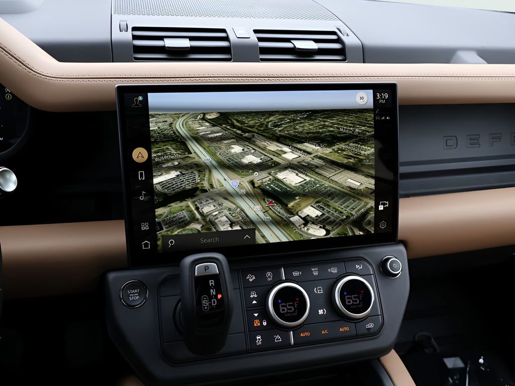 New 2026 Land Rover Defender 110 S AWD/4WD image 19