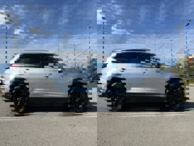 Used 2023 MAZDA CX-9 Touring Plus image 3