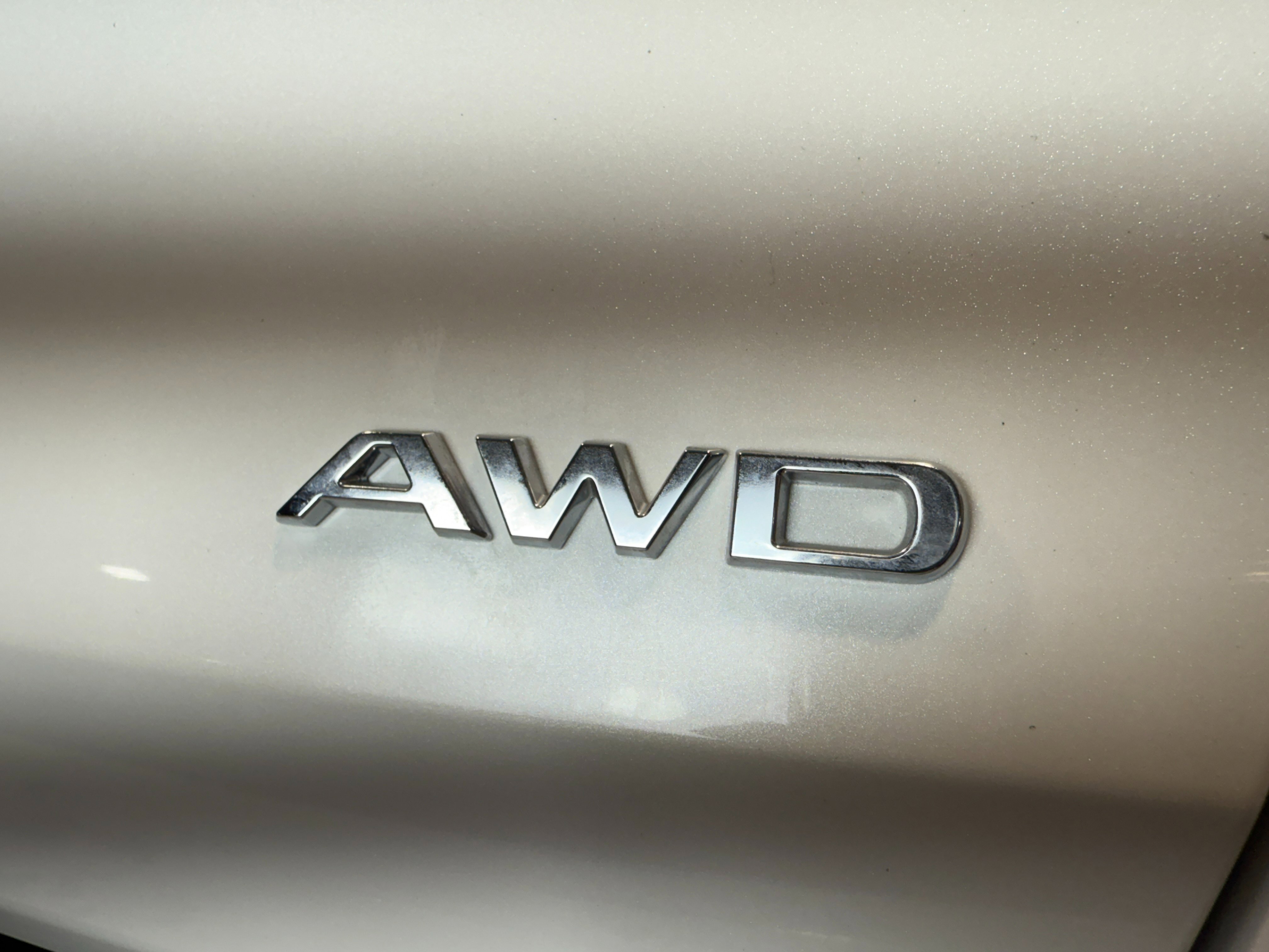 New 2026 Acura ADX A-Spec AWD/4WD image 6