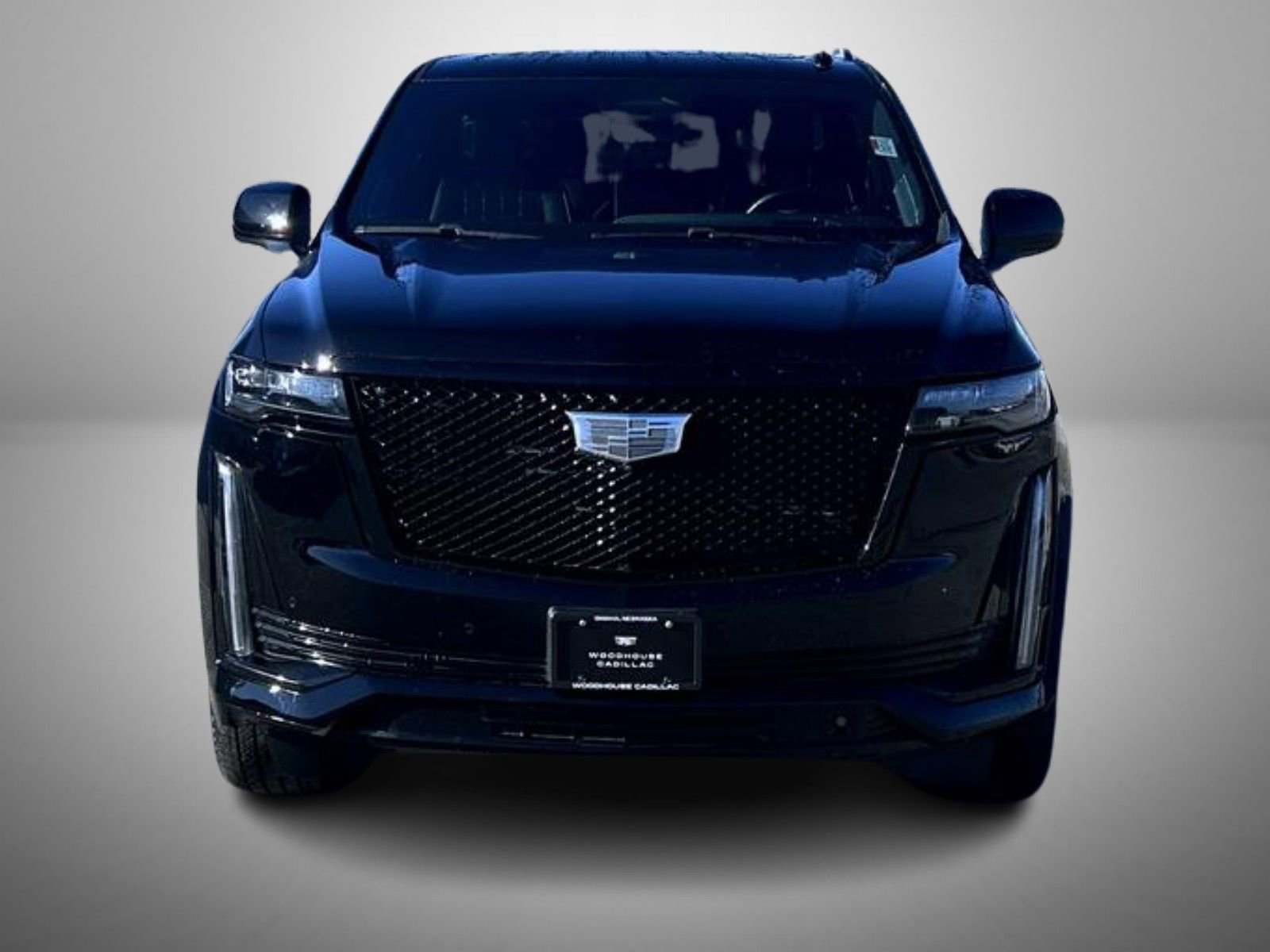 Used 2022 Cadillac Escalade Sport Platinum image 2