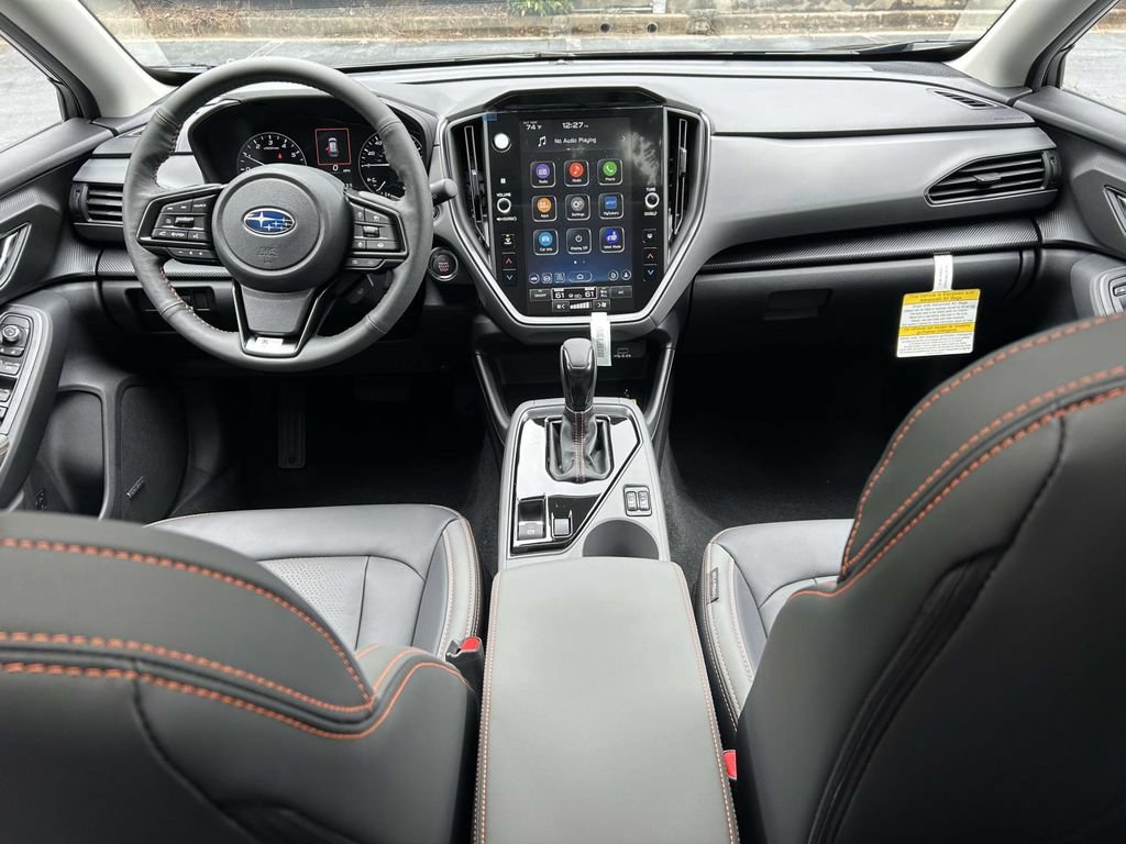 New 2026 Subaru Crosstrek 2.5i Limited w/ Popular Package #4A AWD/4WD image 13