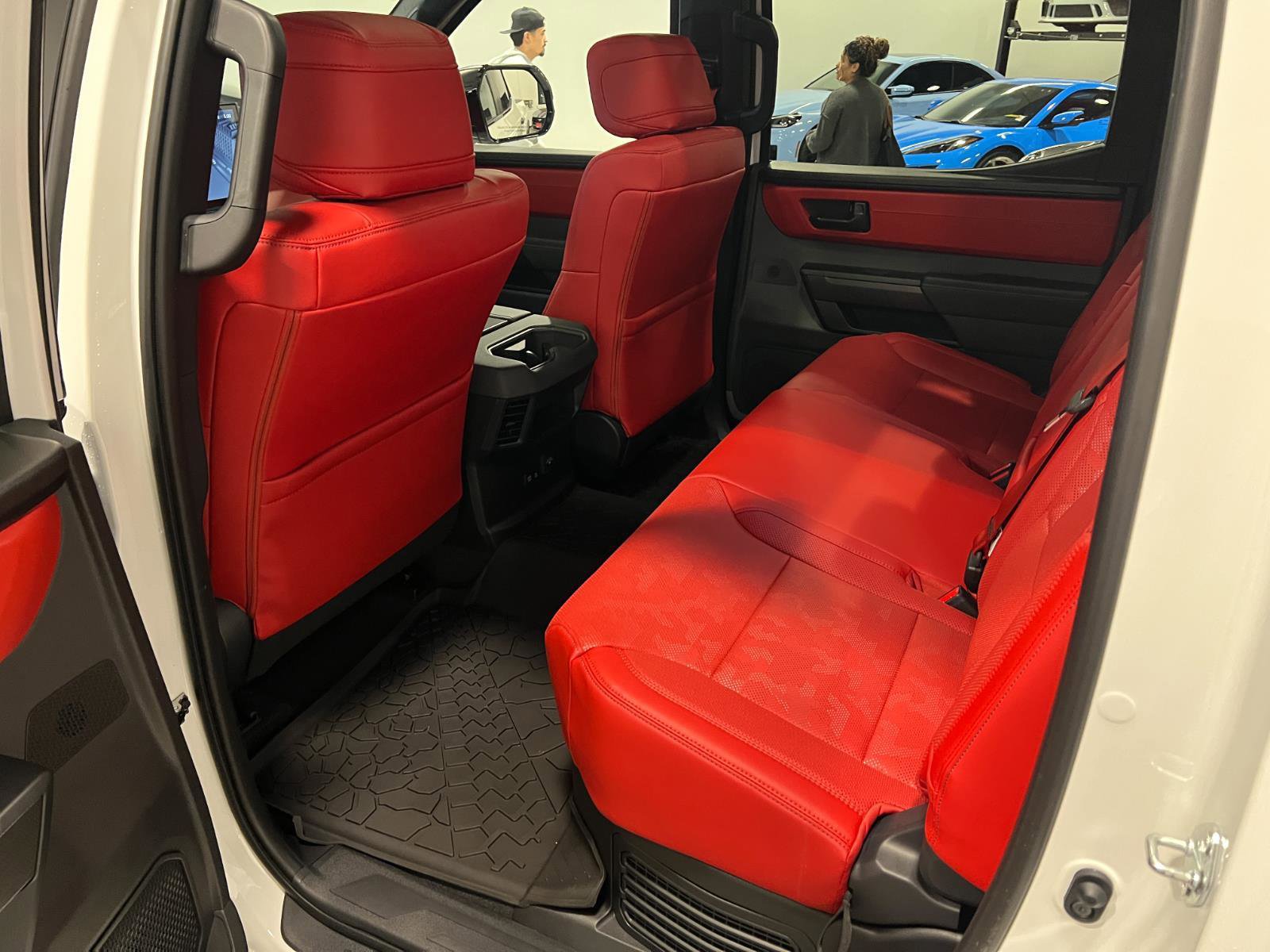 Used 2026 Toyota Tundra TRD Pro w/ Tow Tech Package image 31