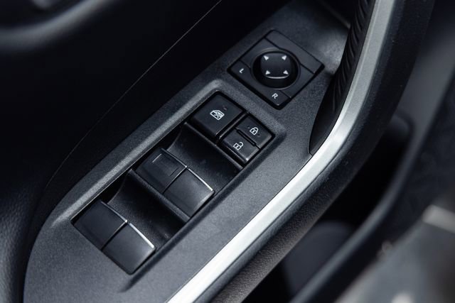 Used 2021 Toyota RAV4 XSE image 12