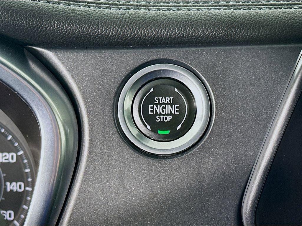 Used 2021 Chevrolet Blazer LT image 20