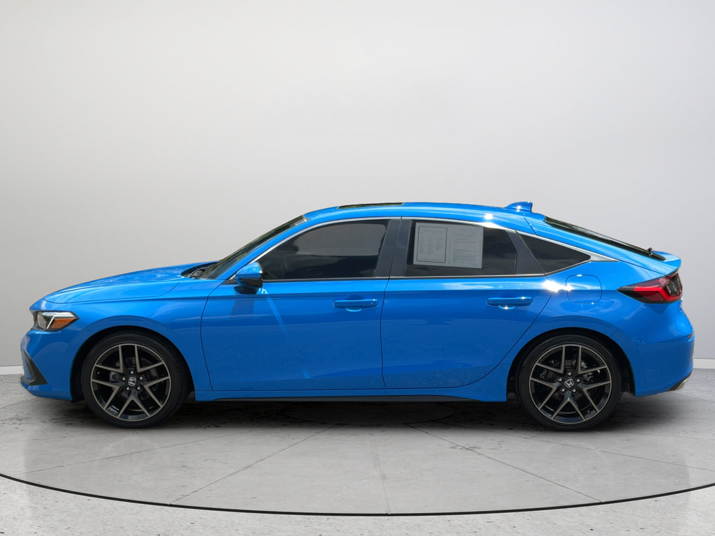 Used 2022 Honda Civic Sport Touring image 9