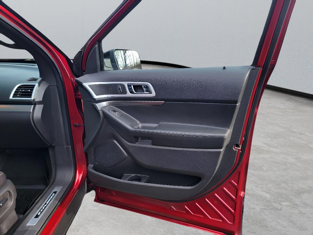 Used 2015 Ford Explorer Sport image 32