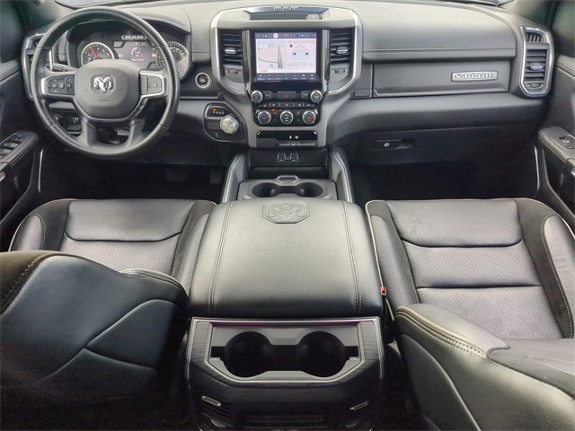 Used 2024 RAM 1500 Laramie image 15