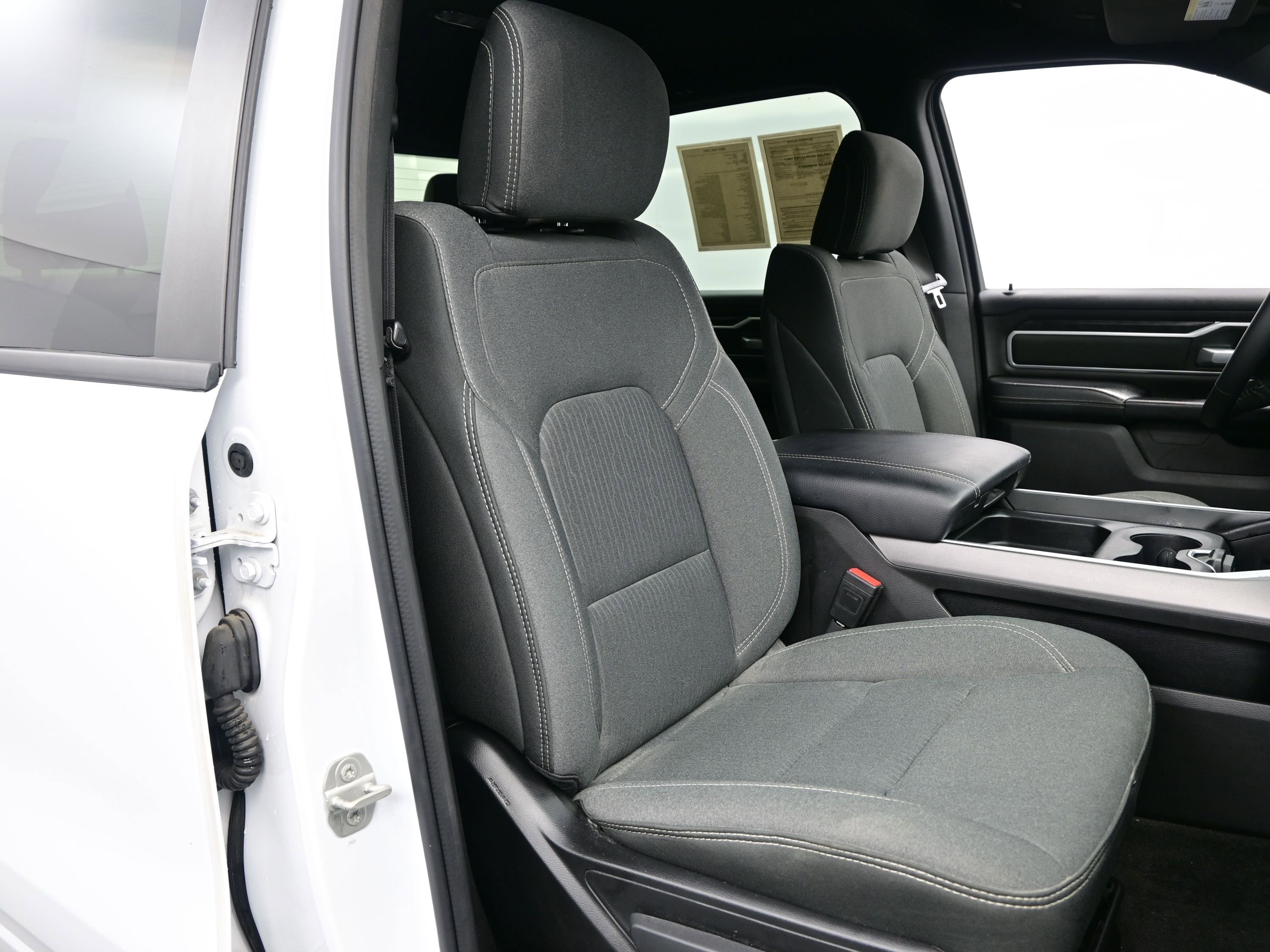 Used 2023 RAM 1500 Big Horn image 14