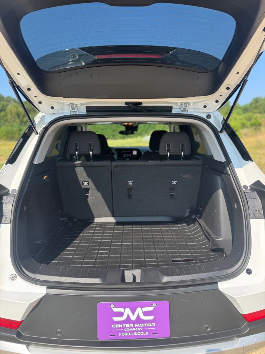 Used 2024 Chevrolet TrailBlazer LT w/ Driver Confidence Package image 30