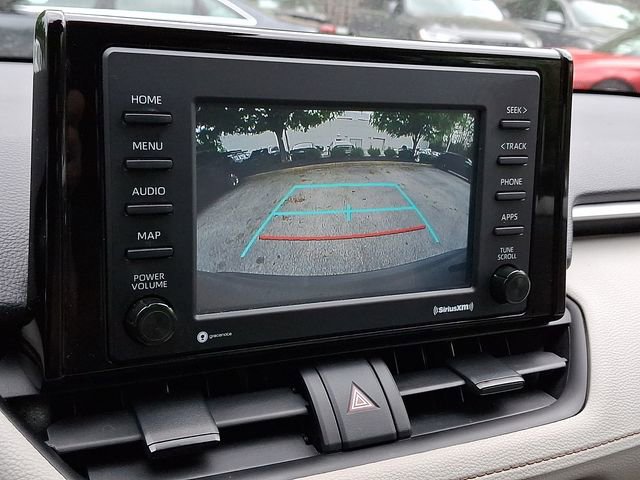 Used 2022 Toyota RAV4 XLE w/ Convenience Package AWD/4WD image 18