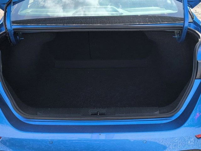 Used 2025 Nissan Sentra SV FWD image 28