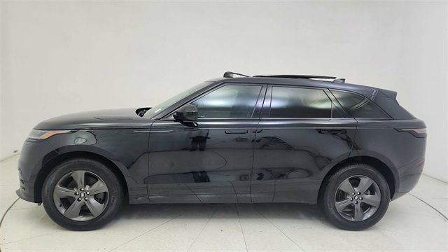 Used 2024 Land Rover Range Rover Velar Dynamic SE image 10